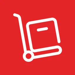 Icône de Appli gestion inventaire Zoho